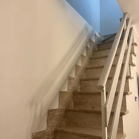 A Casa Di Lena Genzano di Roma
