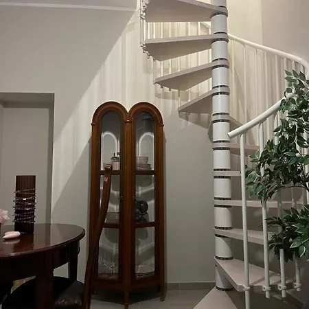 A Casa Di Lena Holiday home *