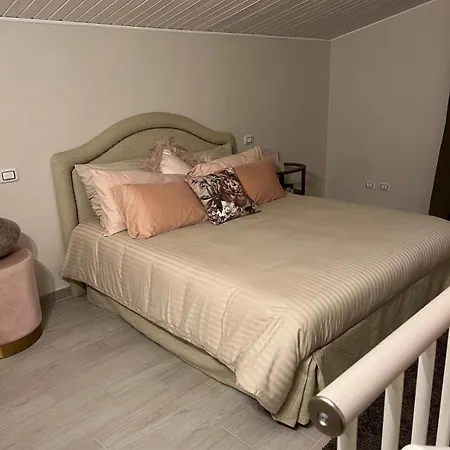 A Casa Di Lena