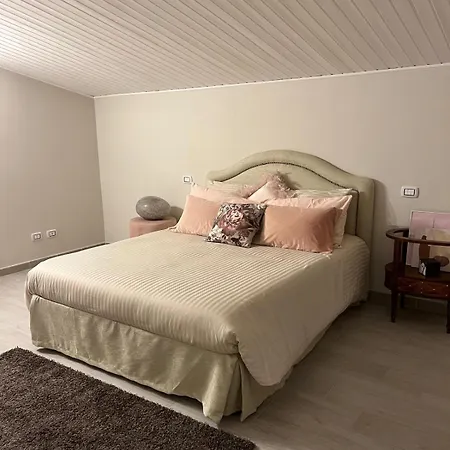 A Casa Di Lena Nyaraló