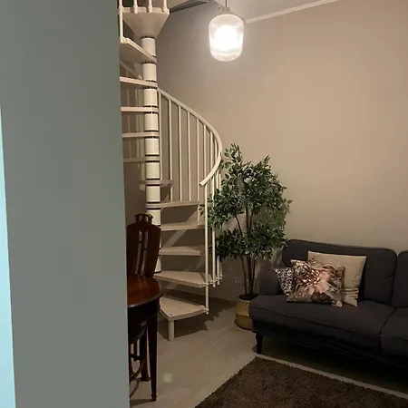 A Casa Di Lena * Genzano di Roma