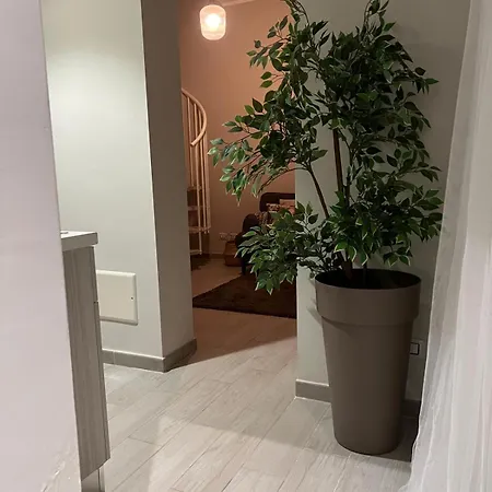 Nyaraló A Casa Di Lena *