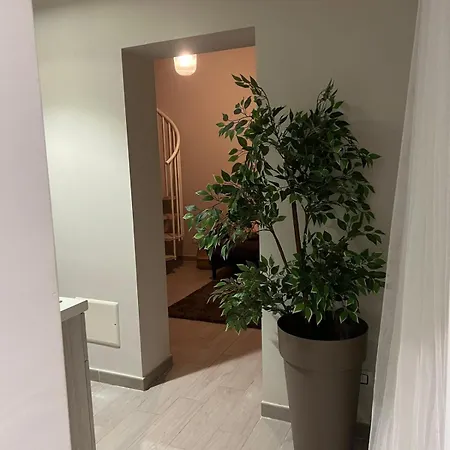 A Casa Di Lena *