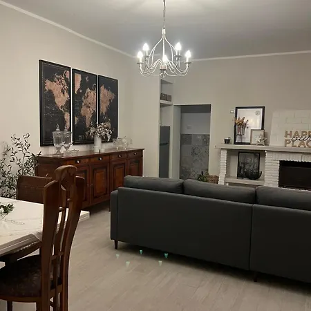 A Casa Di Lena *