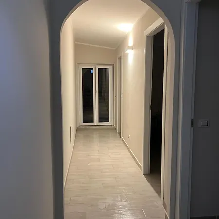 A Casa Di Lena Nyaraló Genzano di Roma