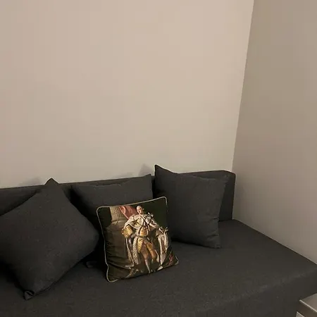 A Casa Di Lena Nyaraló