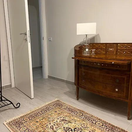 A Casa Di Lena Nyaraló *