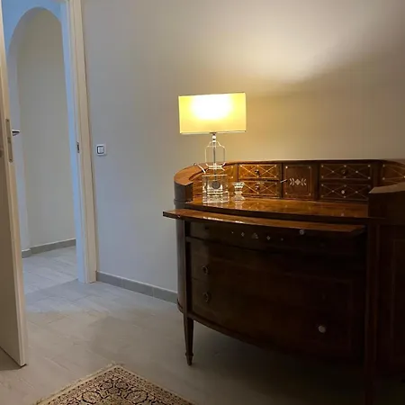 A Casa Di Lena Nyaraló