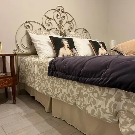 Nyaraló A Casa Di Lena Genzano di Roma