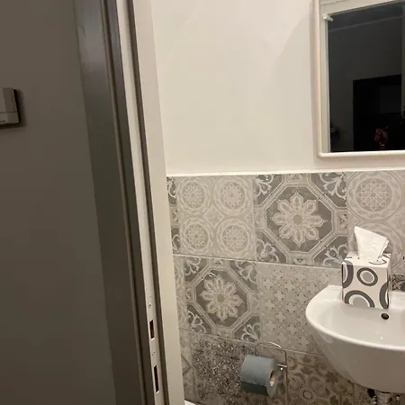 A Casa Di Lena Nyaraló