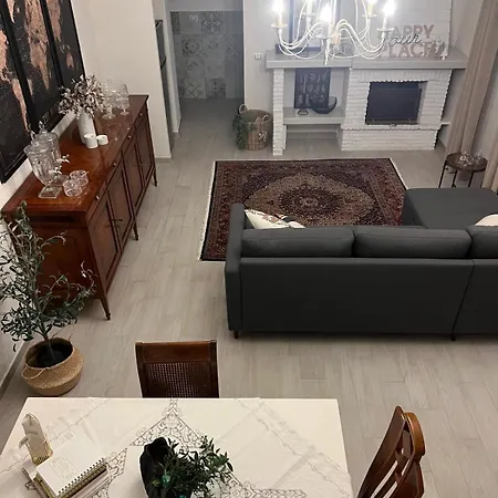Holiday home A Casa Di Lena *