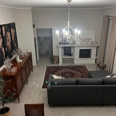 A Casa Di Lena Genzano di Roma