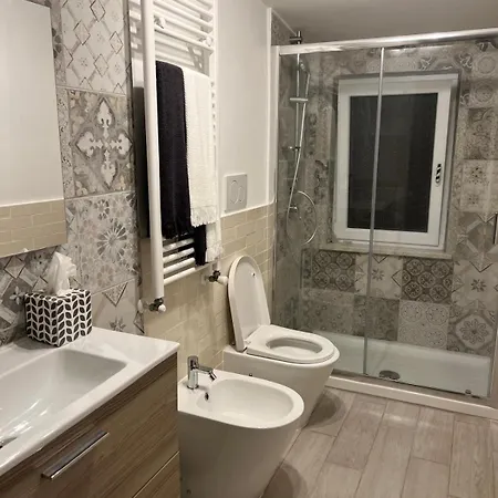 Nyaraló A Casa Di Lena