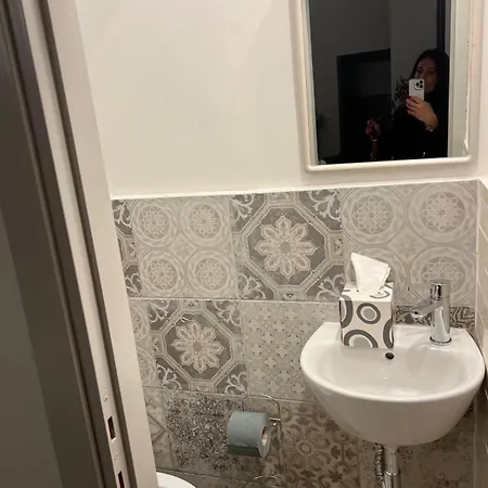 Nyaraló A Casa Di Lena *