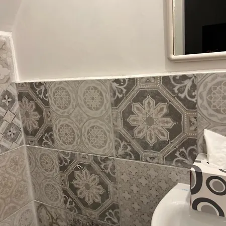 Nyaraló A Casa Di Lena *