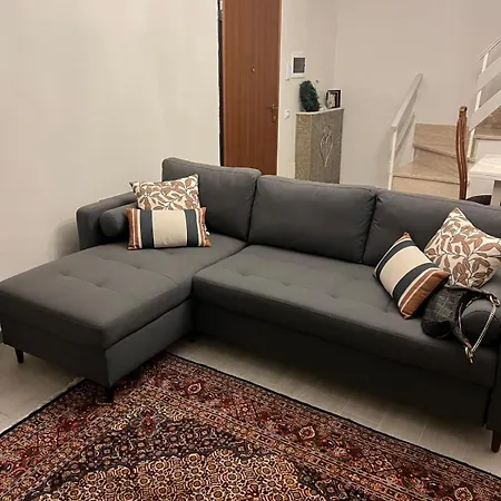 A Casa Di Lena Nyaraló *