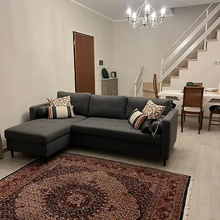 A Casa Di Lena