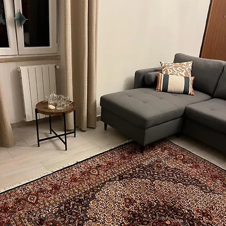 A Casa Di Lena