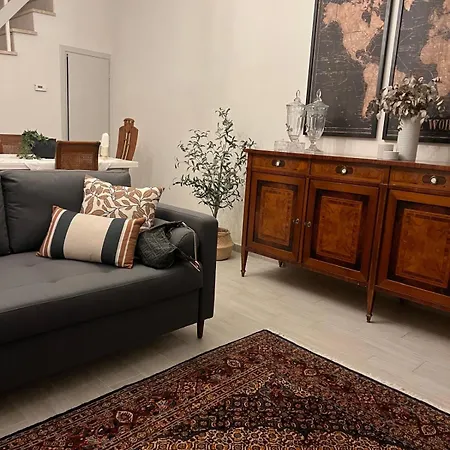 A Casa Di Lena Nyaraló Genzano di Roma