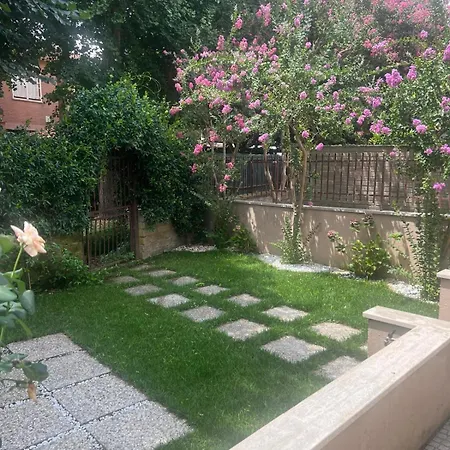 A Casa Di Lena Genzano di Roma