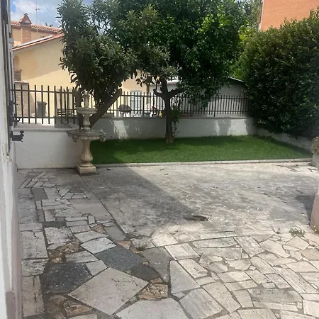 A Casa Di Lena Nyaraló