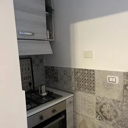 A Casa Di Lena Hébergement de vacances Genzano di Roma