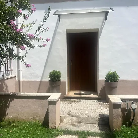 A Casa Di Lena