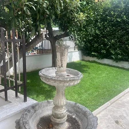 A Casa Di Lena Hébergement de vacances